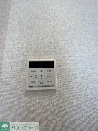 フィオーレの物件内観写真